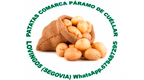Salobay patatas